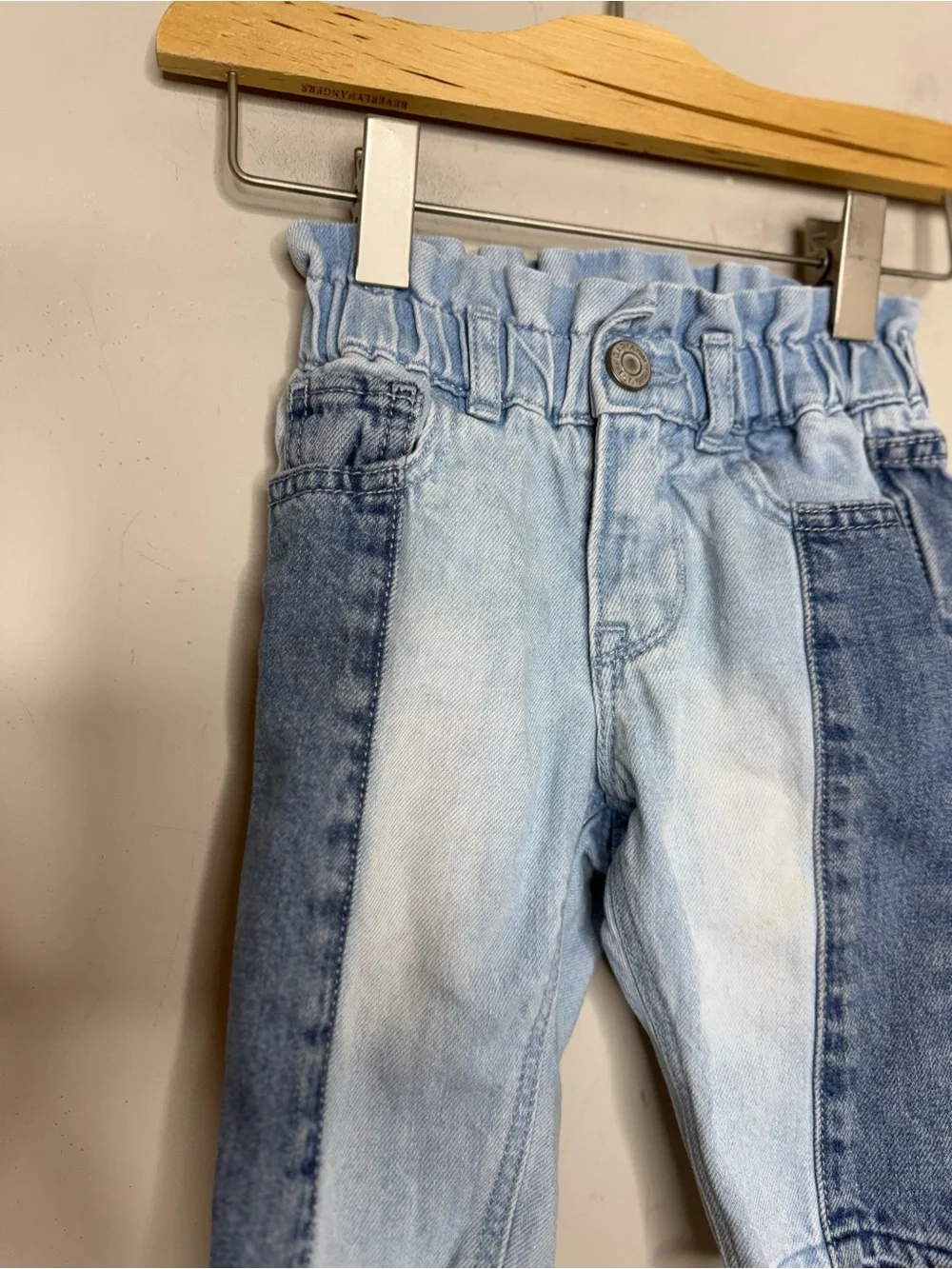 GAP baby was